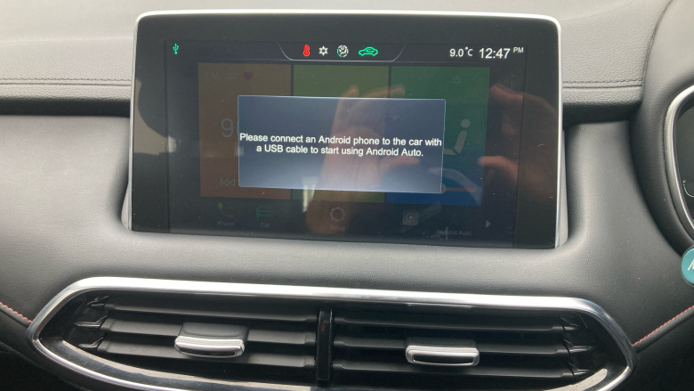 MG Hs 1.5 T-GDI Excite 5dr Petrol Hatchback